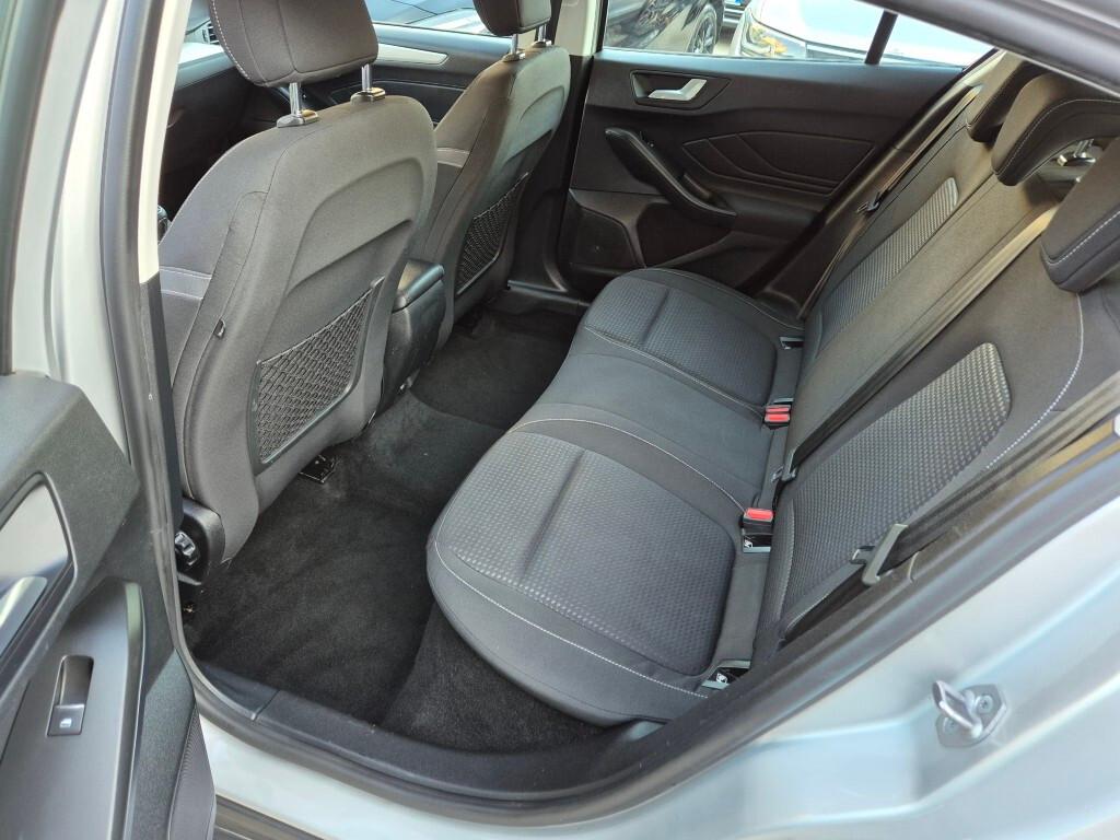 Ford Focus 1.5 EcoBlue 95 CV 5p Business