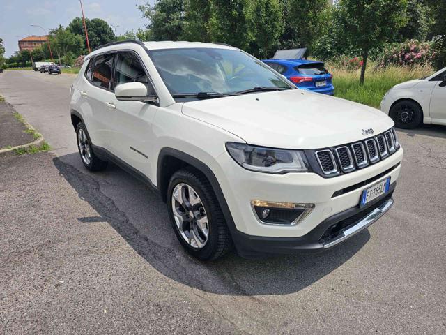 JEEP Compass 1.4 MultiAir 2WD Limited