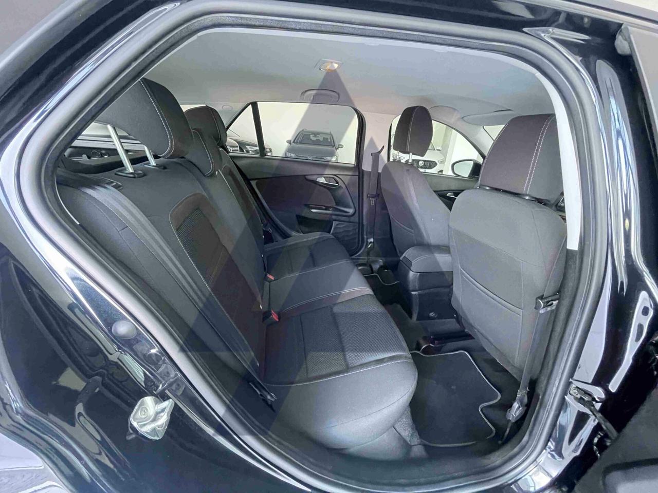 Fiat Tipo 1.3 Mjt S&S SW Business