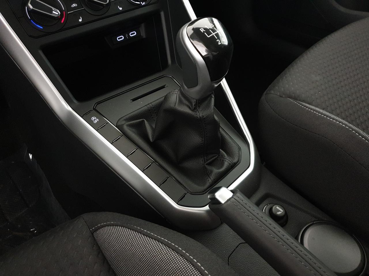 Volkswagen Polo 1.0 tsi life 95cv