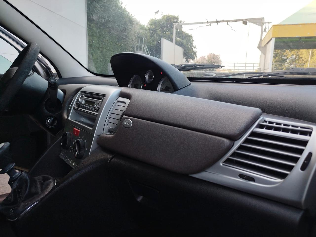 Lancia Ypsilon 1.4 Oro Ecochic GPL