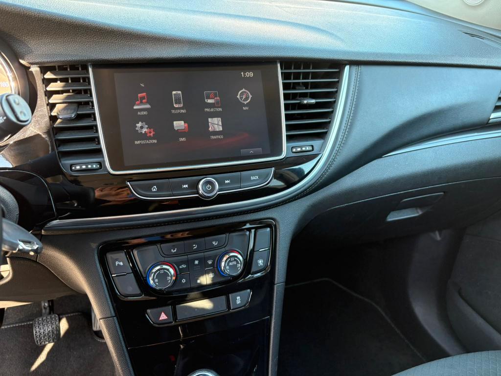 Opel Mokka X 1.4 t Innovation Gpl-tech 4x2 140cv my18