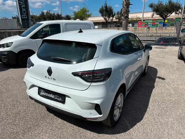 RENAULT Clio ECO-G 100 CV Evolution