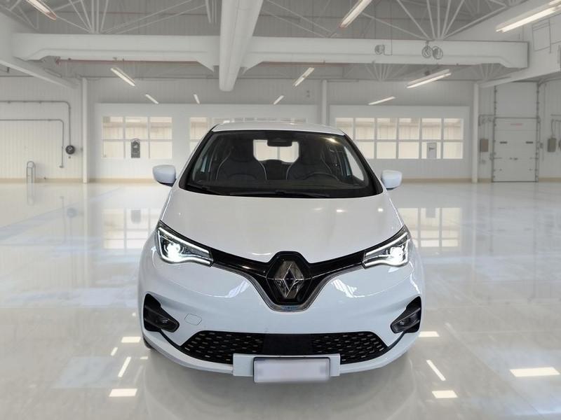 RENAULT ZOE ZEN R135 5 PORTE BERLINA