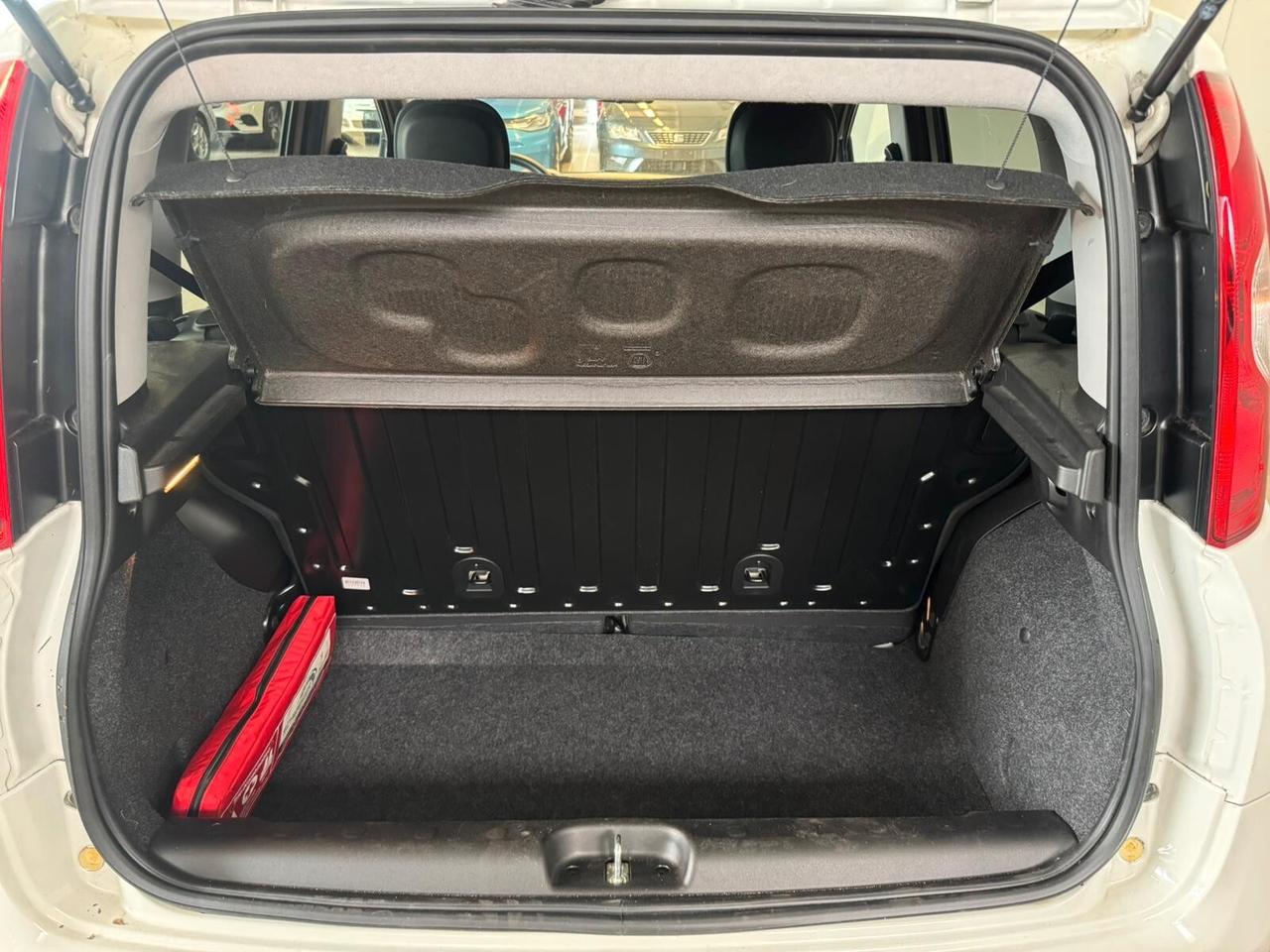 Fiat Panda 1.2 Easy