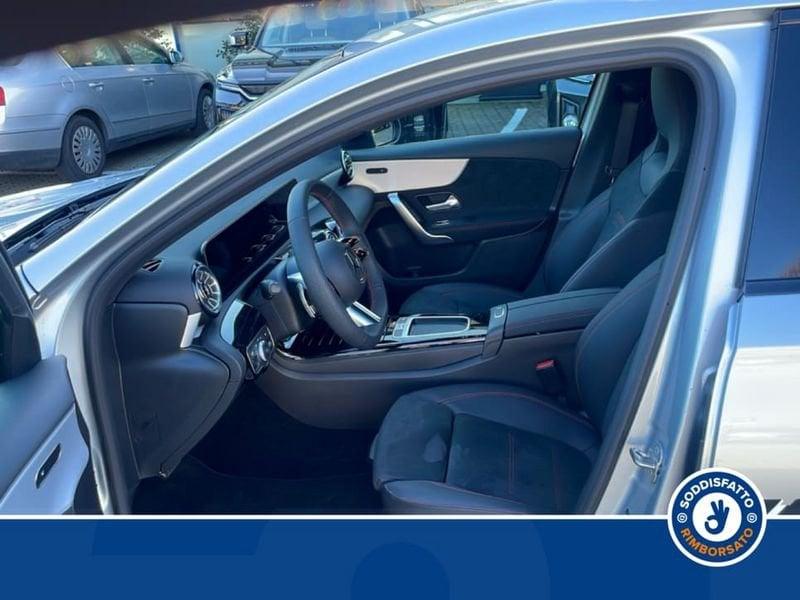 Mercedes-Benz Classe A 180d Automatic AMG Line Advanced Plus