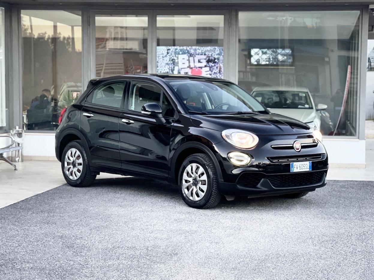 Fiat 500X 1.0 Benzina 120CV E6 Neo. - 2019