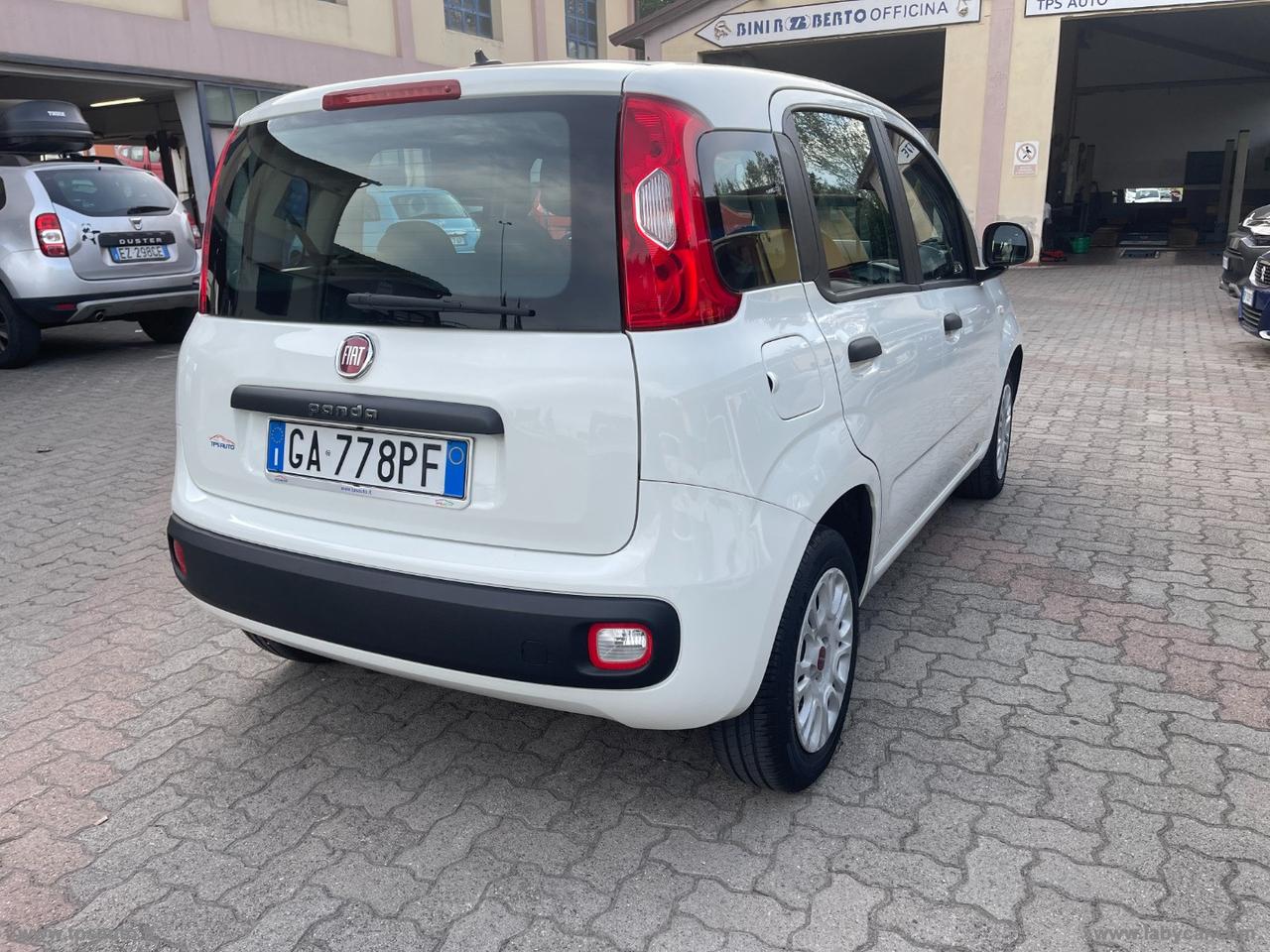 FIAT Panda 1.2 Easy