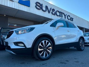Opel Mokka X 1.6 cdti