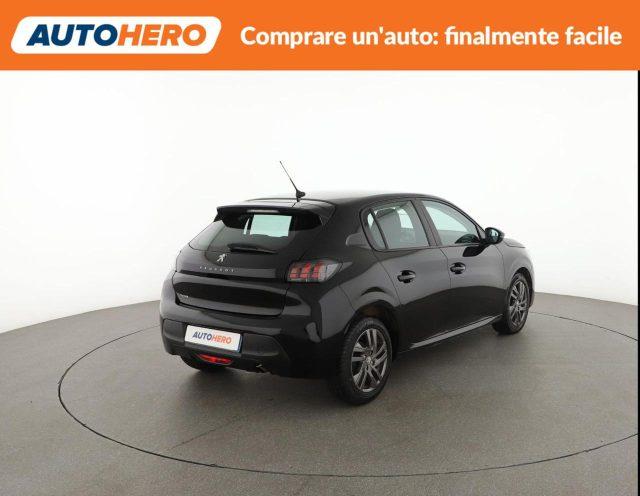 PEUGEOT 208 PureTech 75 Stop&Start 5 porte Active Pack