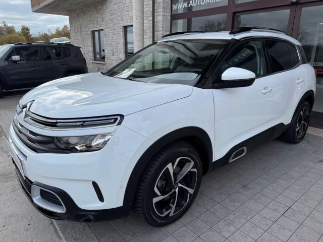 Citroen C5 Aircross 1.5 bluehdi Feel Pack s&s 130cv eat8 my20