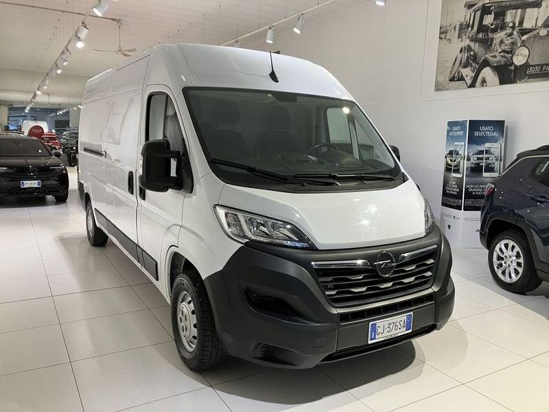 Opel Movano 35 2.2 BlueHdi 140 S&S PLM-TM Furgone