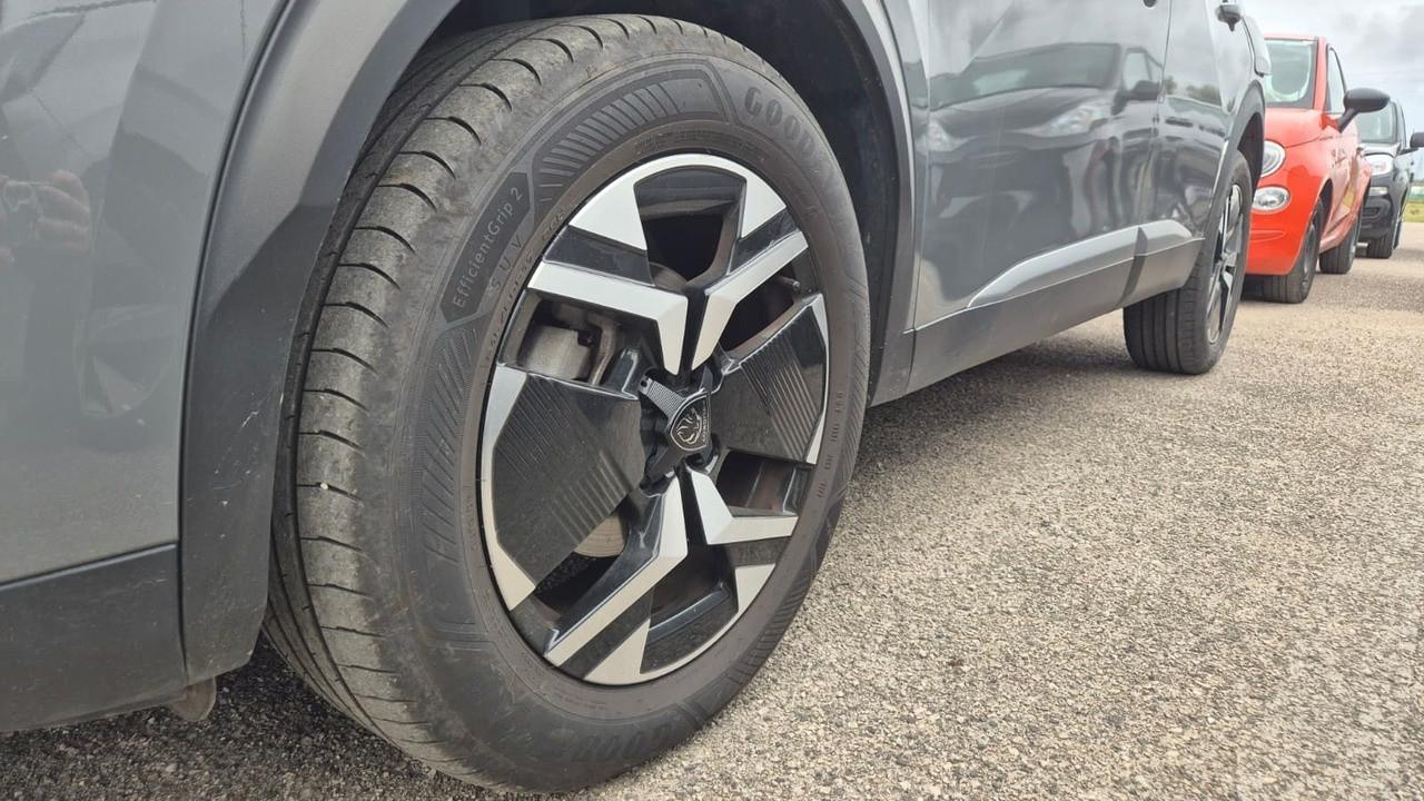 PEUGEOT 2008 II 2023 - 2008 1.2 puretech Allure s&s 100cv