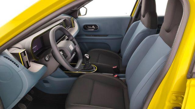 FIAT Grande Panda 1.2 100 CV S&S Icon