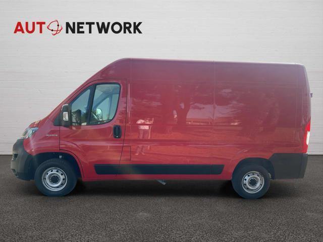 FIAT Ducato 30 2.3 MJT 120CV MH2 Furgone