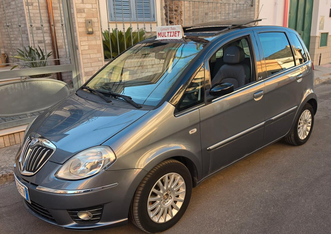 Lancia MUSA 1.9 Multijet Platino