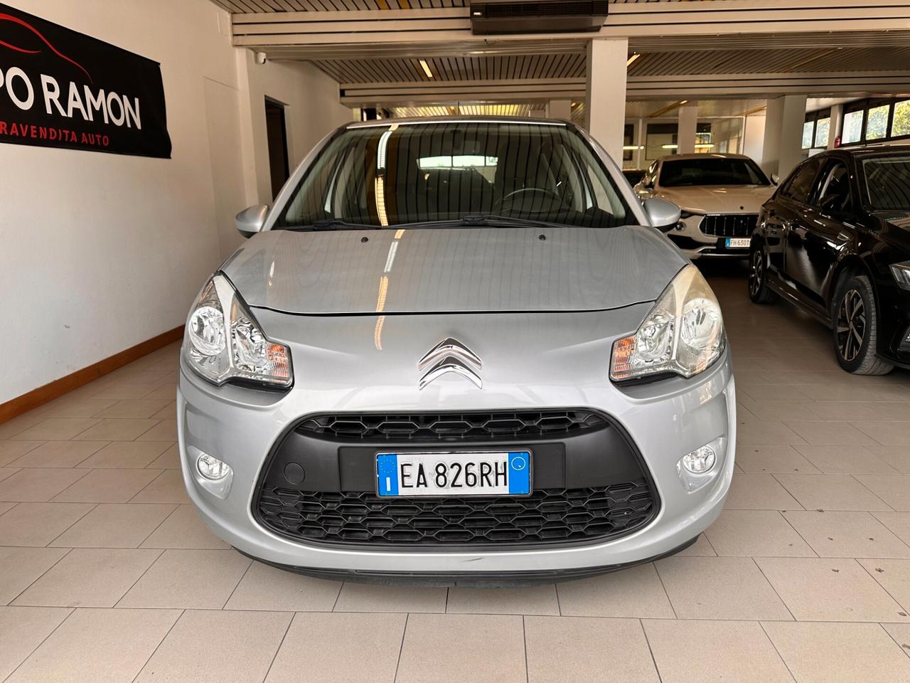 Citroen C3 1.4 HDi 70 FAP Business