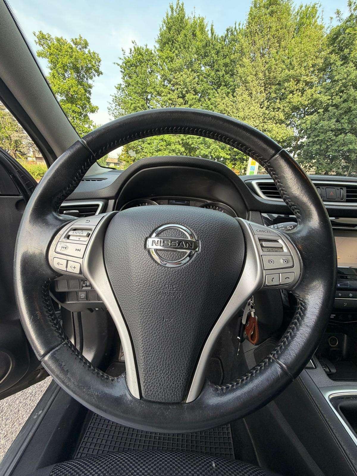 Nissan Qashqai PRIMO PREZZO IN ITALIA