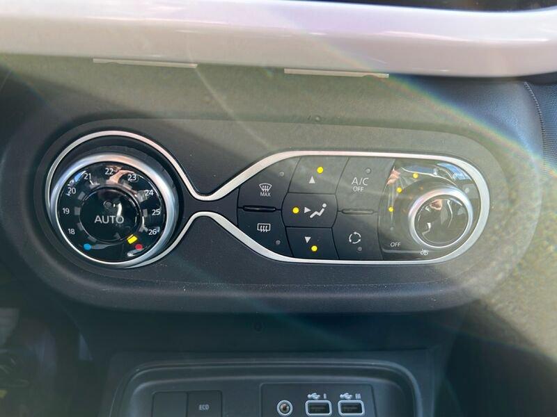Renault Twingo III Electric Techno 22kWh