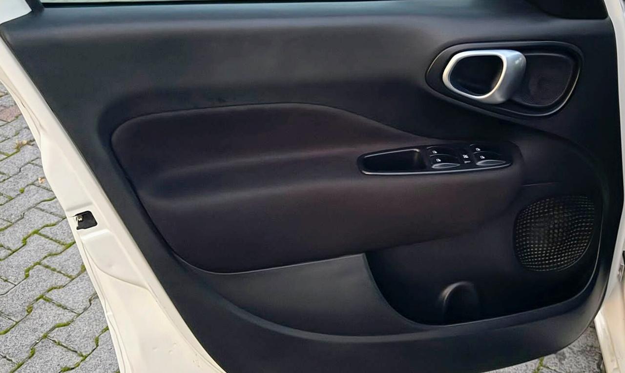 Fiat 500L 1.3 Multijet(UNICOPROPRIETARIO)85 CV Lounge