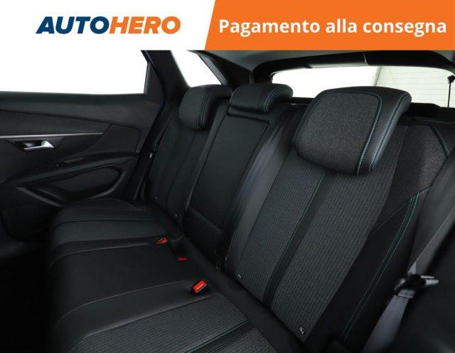 PEUGEOT 3008 BlueHDi 130 S&S EAT8 Allure
