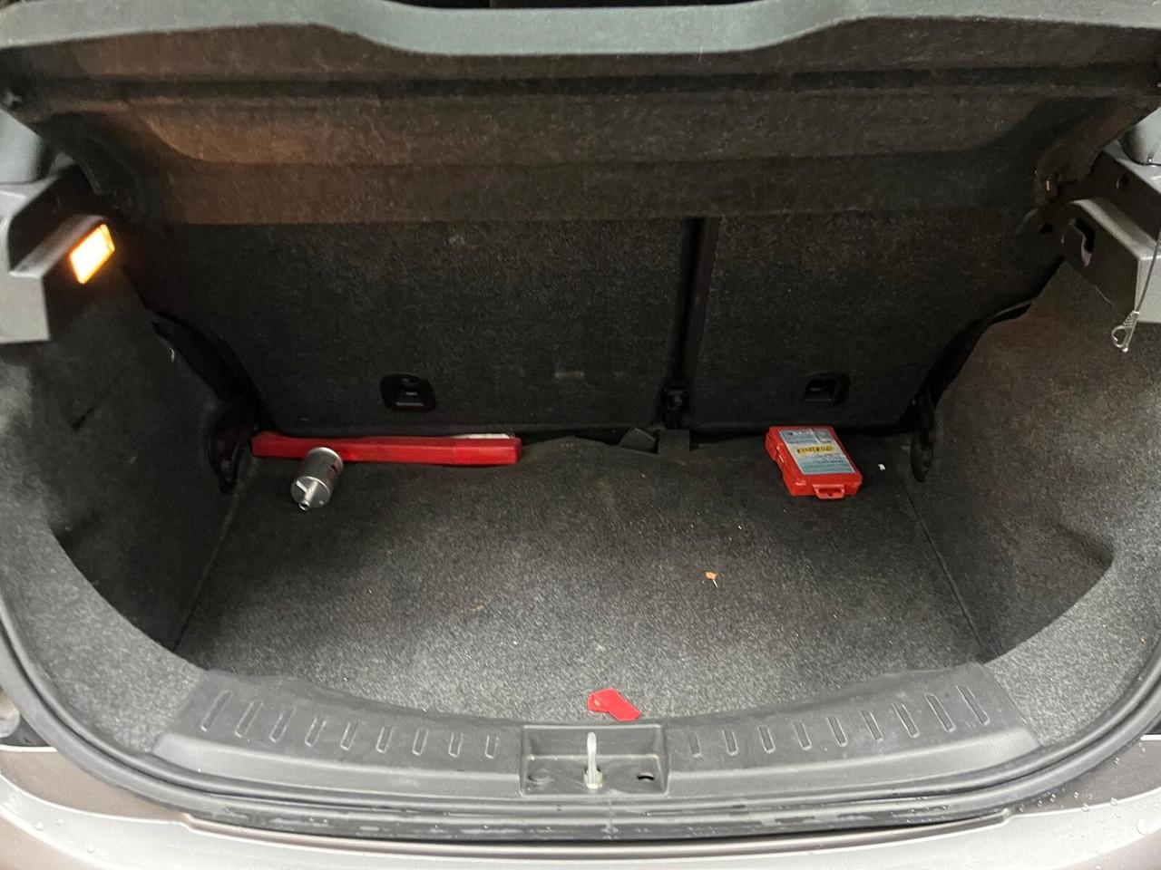 Lancia Ypsilon 1.2 69 CV 5 porte GPL Ecochic Gold