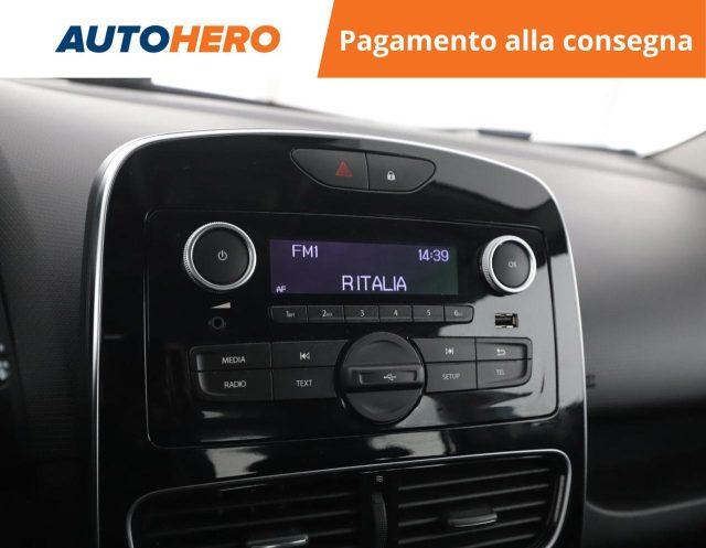 RENAULT Clio 1.2 75CV 5 porte Life