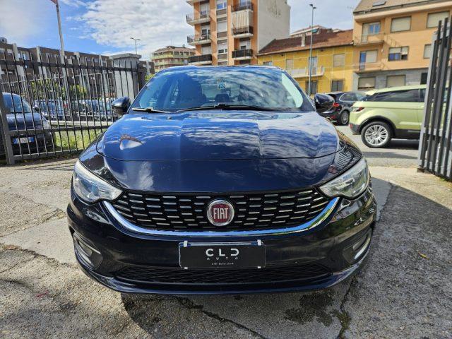 FIAT Tipo 1.6 Mjt 4 porte Easy