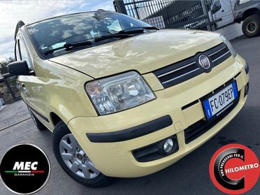 Fiat Panda 1.2 Emotion