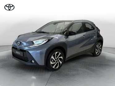 Toyota Aygo X 1.0 VVT-i 72 CV 5 porte Trend