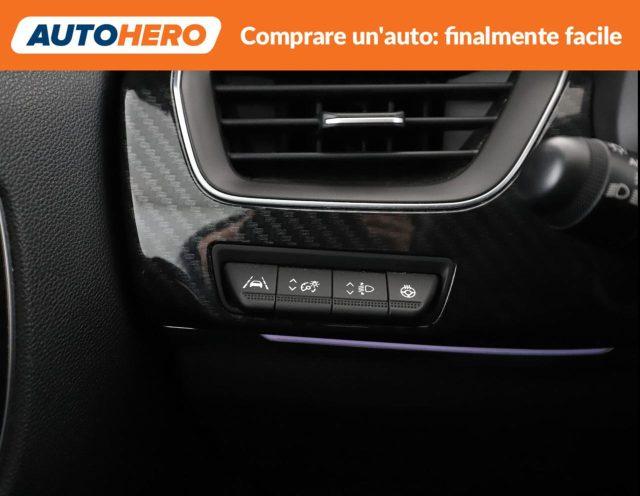 RENAULT Arkana Arkana TCe 140 CV EDC Techno