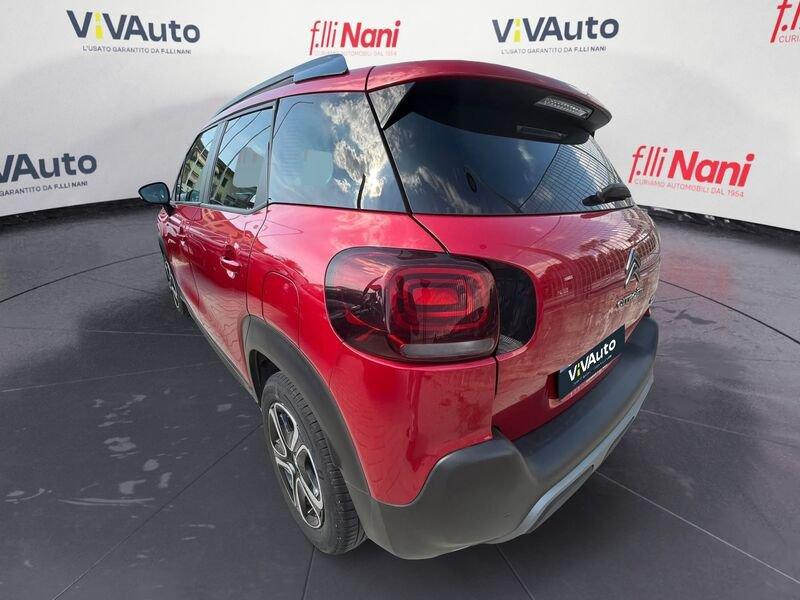 Citroën C3 Aircross 110 S&S Feel