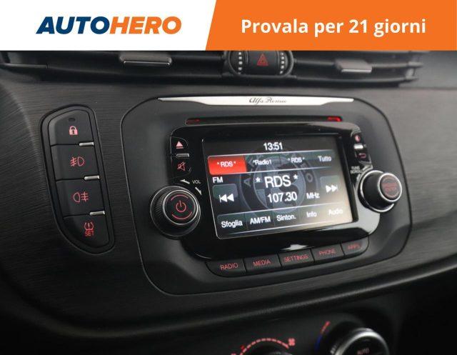 ALFA ROMEO Giulietta 1.6 JTDm 120 CV Super
