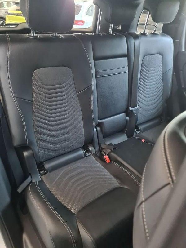 Mercedes-Benz GLB GLB 180 d Automatic Business Extra