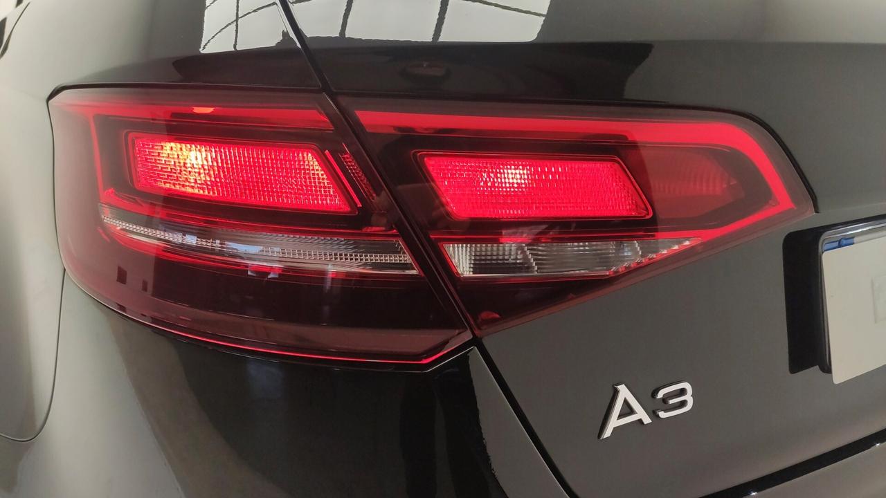Audi A3 SPB 30 g-tron S tronic Business