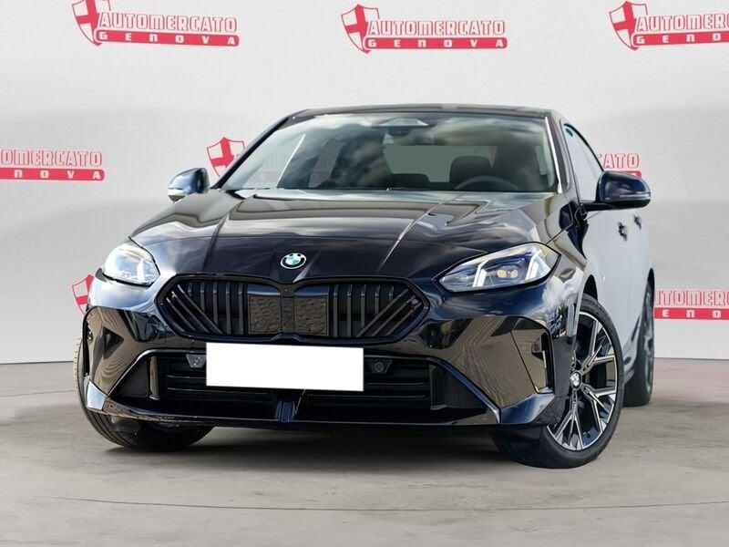 BMW Serie 2 G.C. 220 48V Gran Coupé MSport Pro TETTO
