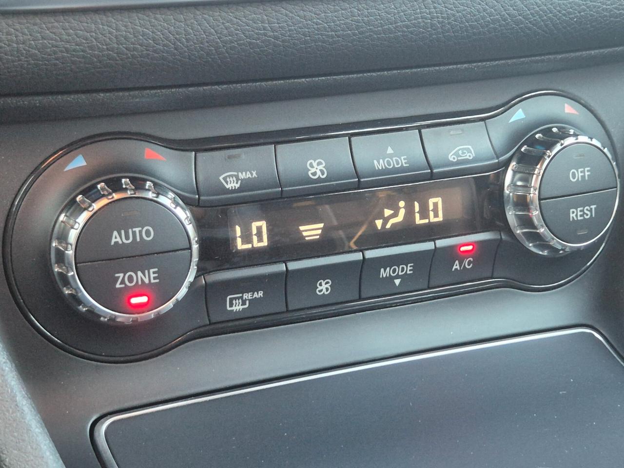 Mercedes-benz GLA 180 d Automatic Executive