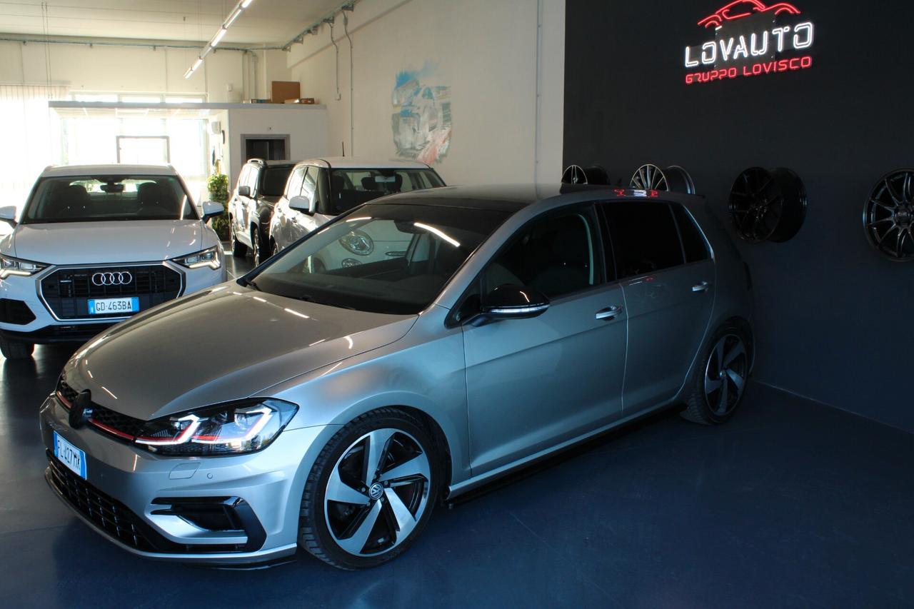 Volkswagen Golf 1.6 TDI 115 CV 5p. Highline BlueMotion Technology