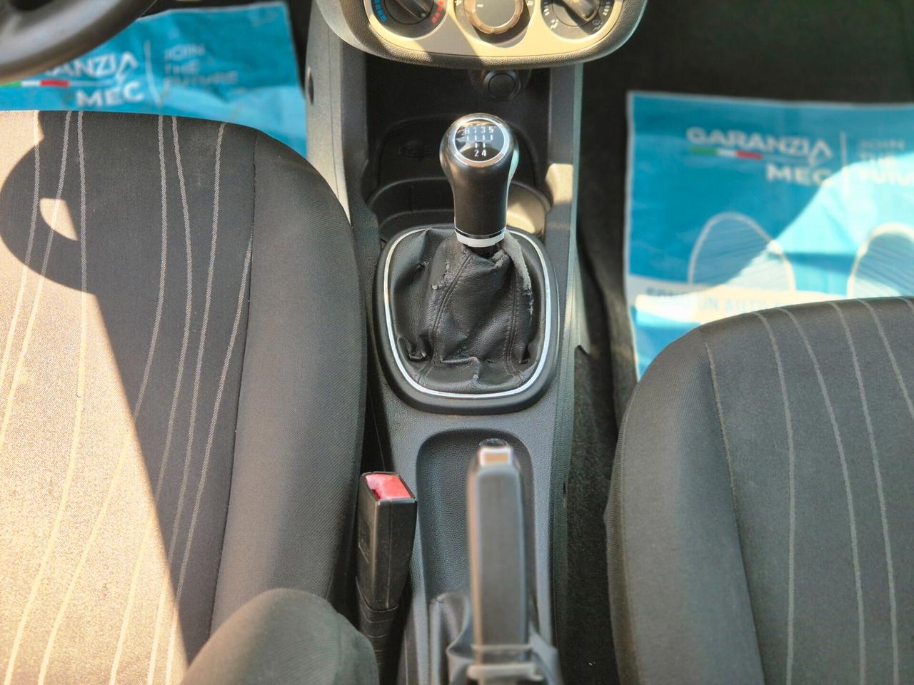 Opel Corsa 1.2 Benzina 3p /ok neopatentati/Frizione nuova