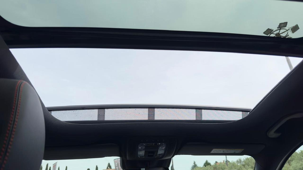 Mercedes-benz GLA 250 EQ Premium Plus/EDITION 1