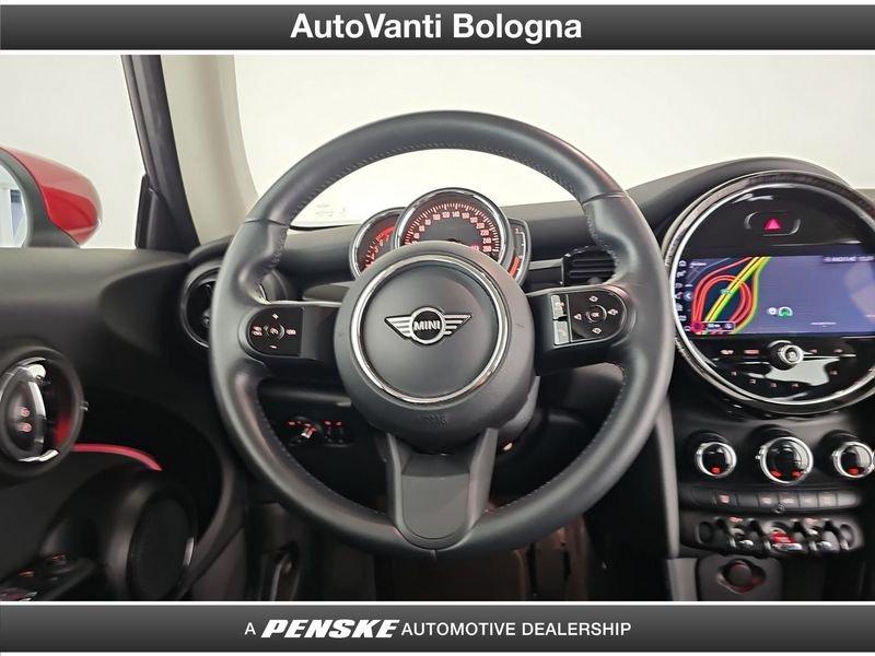 MINI Mini 3 porte 1.5 One 3P. Classic