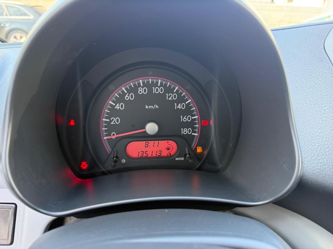 Suzuki Alto 1.0 Benzina 5 Porte
