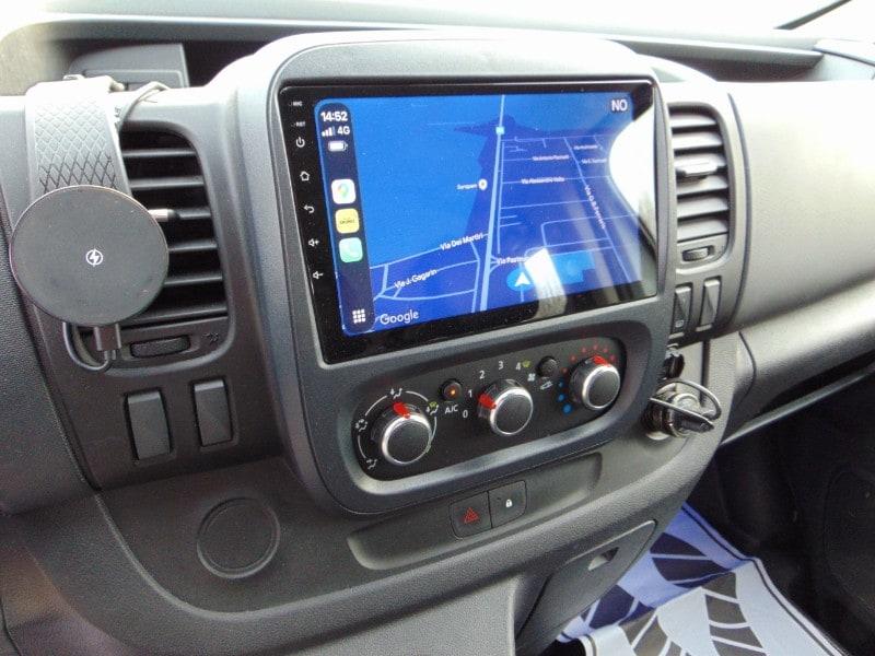 FIAT Talento (2016-2022) Talento 2.0 Ecojet 120...