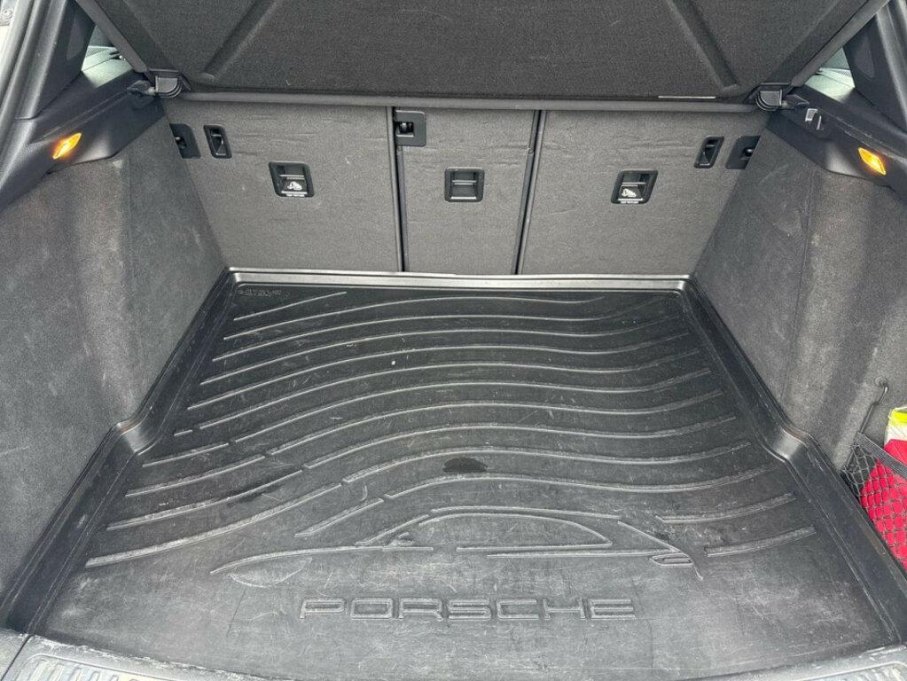 Porsche Macan 2.0 PDK