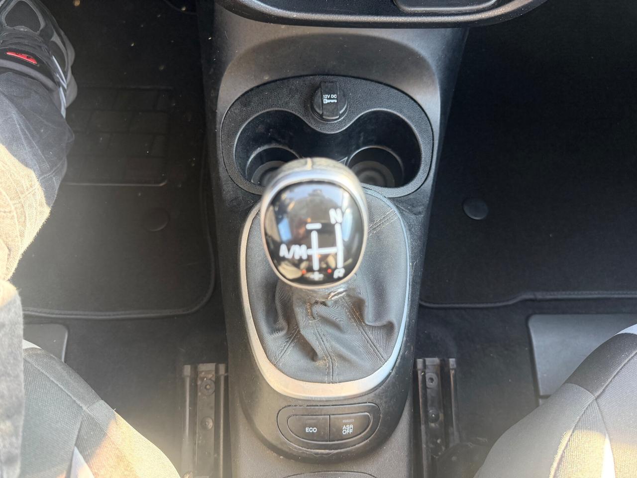 Fiat 500L 1.3 AUTOMATICA 34.000 KM