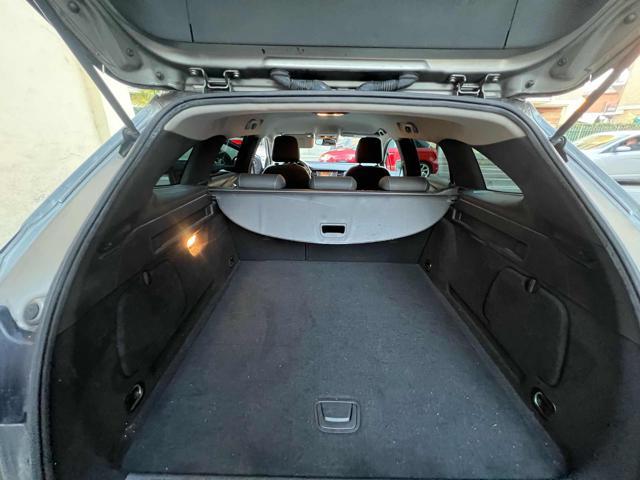 OPEL Astra 1.6 CDTi 110CV Start&Stop Sports Tourer Innovation