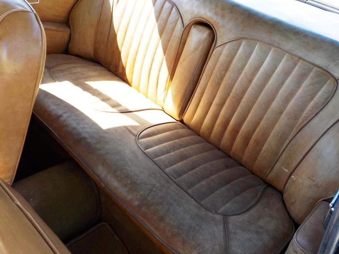 Alfa Romeo Sprint 2000