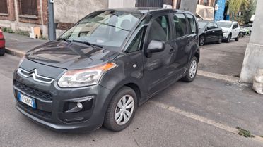 Citroen C3 1600 HDI E6 TAGLIANDATA