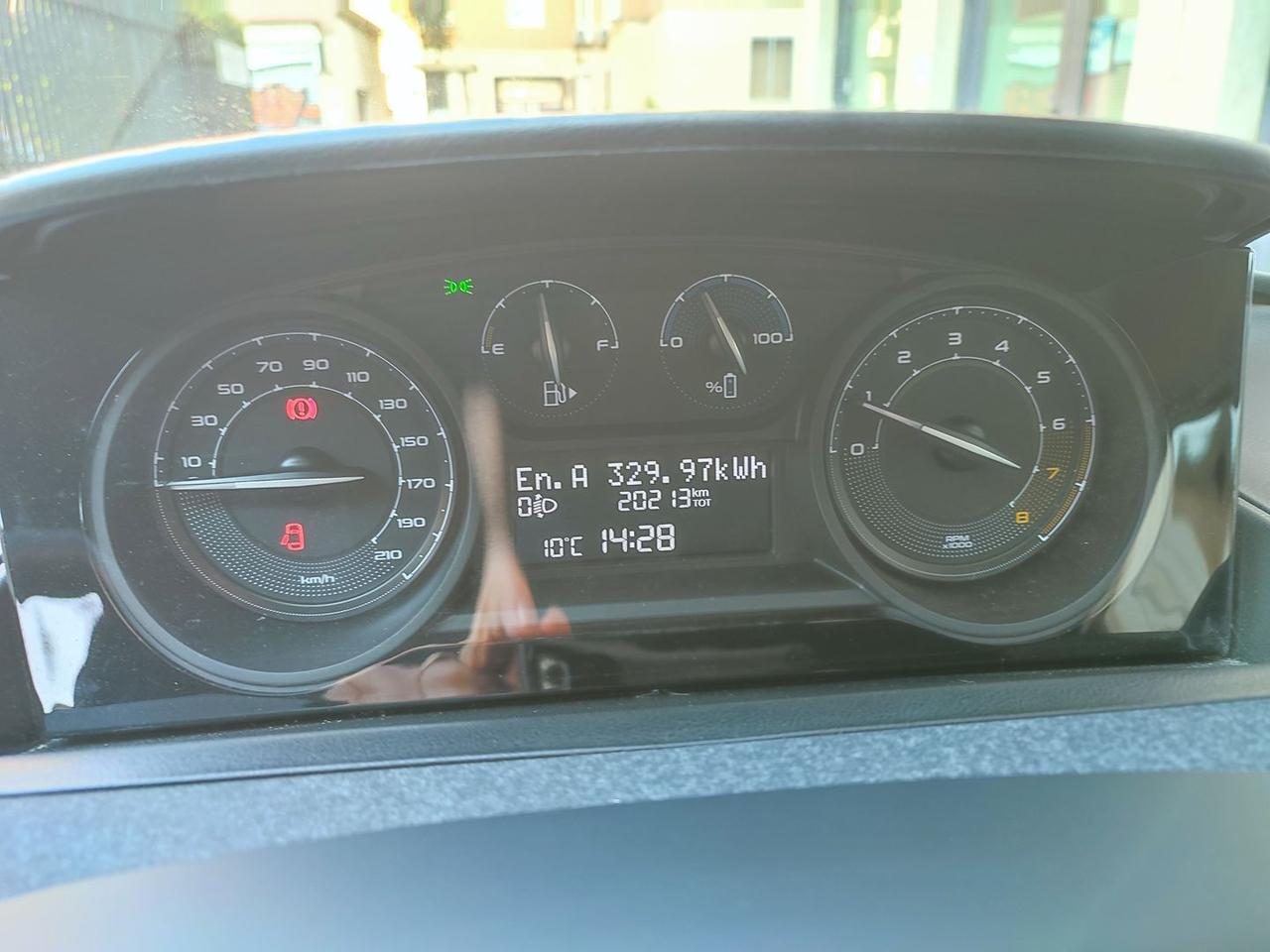 Lancia Ypsilon 1.0 FireFly MHEV 5 porte S&S #9608