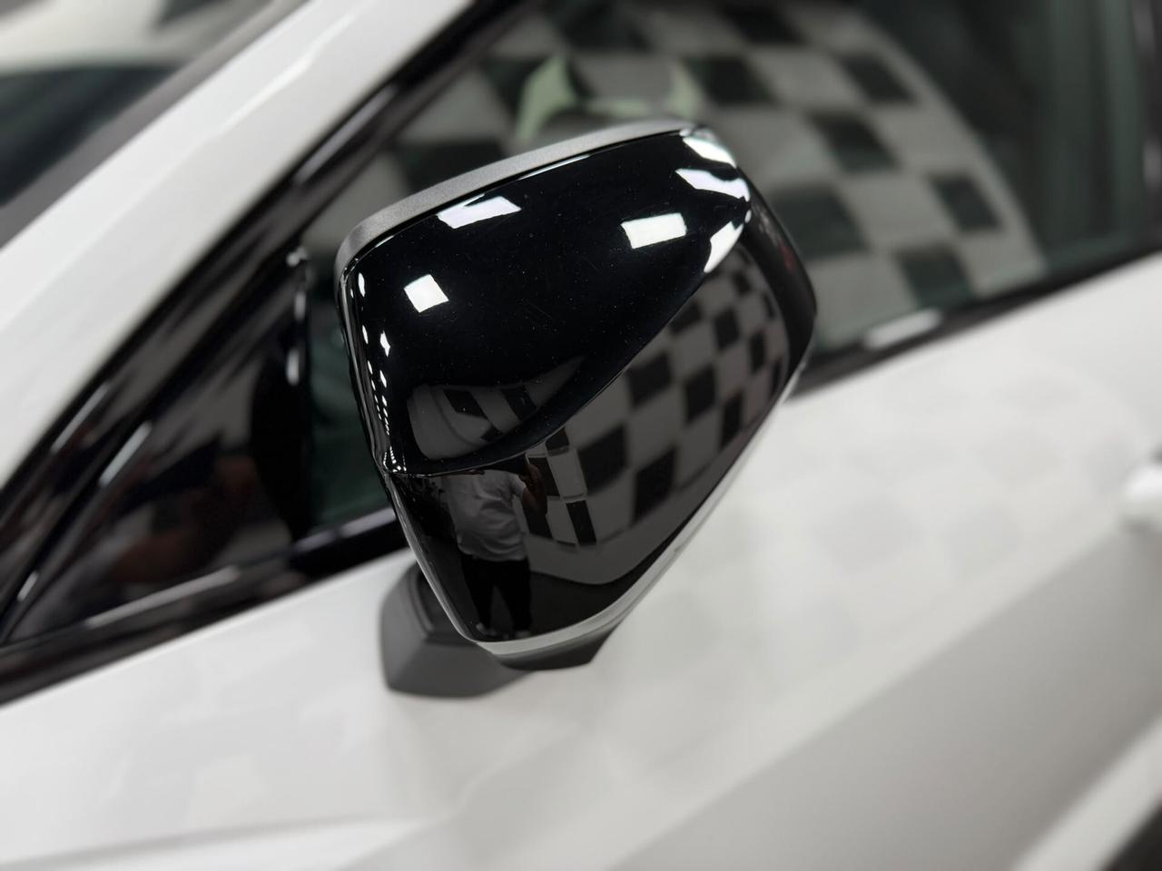 Audi Q3 SPORTBACK 35 TDI S tronic line edition